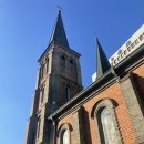 가르멜수도원 | [대구 당일치기] 근대로의여행 + 계산성당 코스 완벽 정리! 반월당역 맛집 ‘복주소막창’ 추천