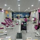 커브스 흥덕클럽 이미지