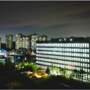 삼성 SDI 본사 피트니스 이미지