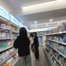 올리브영 앞 횡단보도 이미지