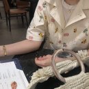 젠이미장원 | 비오는 월모닝 🤍☕️