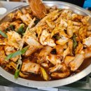 팔팔곰장어 이미지