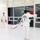 체형교정 태권도 이미지