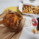 명품옛날시골통닭 이미지