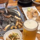 남다른대구막창양주덕계점