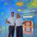 삼성전자입구 이미지