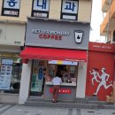 명장역 2번출구 이미지