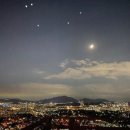 별빛이 빛나는 밤에 ✨️ 이미지