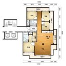 왕숙천 자전거도로12 이미지