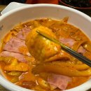 동대문엽기떡볶이 영등포역점 이미지
