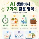 AI 생활 비서 활용법 7가지 – 복붙 프롬프트 그대로 쓰세요