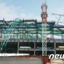 인천국제공항공사(신청사)