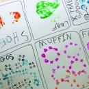 창의력 미술놀이 이미지