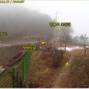 비봉산 투어로드 이미지