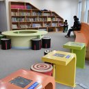 구미시 탄소제로교육관 북카페 이미지