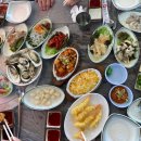 마도로스횟집돌고래조개구이회센타 이미지