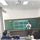 망포동고등영어학원에서 영어 실력이 쑥쑥 자라는 기분이에요!