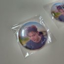 소소하지만 거울<b>버튼</b> 무료나눔합니다???? <b>서울</b>첫콘!!