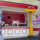 츄라이 도너츠 이미지