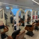 사라헤어 이미지