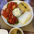 돈통마늘보쌈 이미지