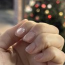네일헤이즈 | 부천힐스테이트중동 부천시청역 자석네일 후기 : 부천네일헤이즈네일