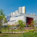 하남시미사도서관 이미지