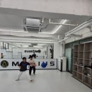 뫼비우스 체육관 이미지