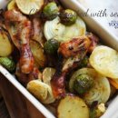 오븐구이 이미지