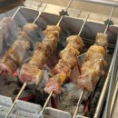 신 태양부양꼬치 | 의정부 태양부양꼬치 내돈내산 후기 양꼬치 꿔바로우 둘 다 만족