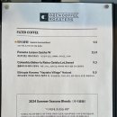 오픈커피(open coffee)