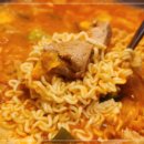 백채 김치찌개 이미지