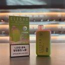 엘프바 | 동탄 전자담배 전자담베이프 엘프바 10000 후기 입문자도 쓰기 쉬운 일회용 기기