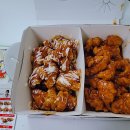 처갓집양념치킨 이미지