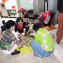 삼원 무료급식소 이미지