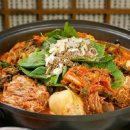 어쩌다감자탕 이미지