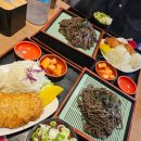 다미가 | 송내역 오래된 맛집: 다미가 / 니반전 방문후기