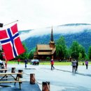[해외여행/유럽여행/테마여행] 북유럽의 문화 중심지 노르웨이 오슬로 이미지