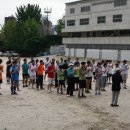 동성고등학교 운동장 이미지