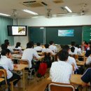 문흥중학교 이미지