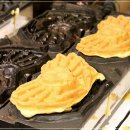 울진대게빵 이미지