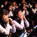 제18회 대구하모니카오케스트라 정기연주회 사진(2) 이미지