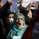 어제와 오늘의 얼굴 이미지