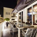 메종드발리 관광펜션 | 담양펜션 메종드프로방스 감성적인 유럽풍 담양숙소 추천