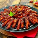 부라보쪽갈비용인