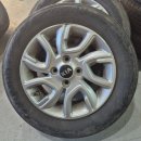 열정타이어 | 사천,남해타이어 기아 모닝 175 65 r 14 한국타이어 키너지 st as 타이어교체후기