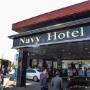 서울해군호텔 이미지