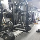 POWER GYM 이미지