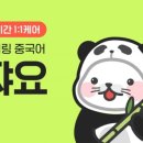 중국어 원어민(비대면) 이미지