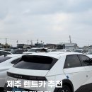 해피크리닝하우스 | 제주렌트카추천 제주로렌트카 솔직후기 (가격비교는 카모아)